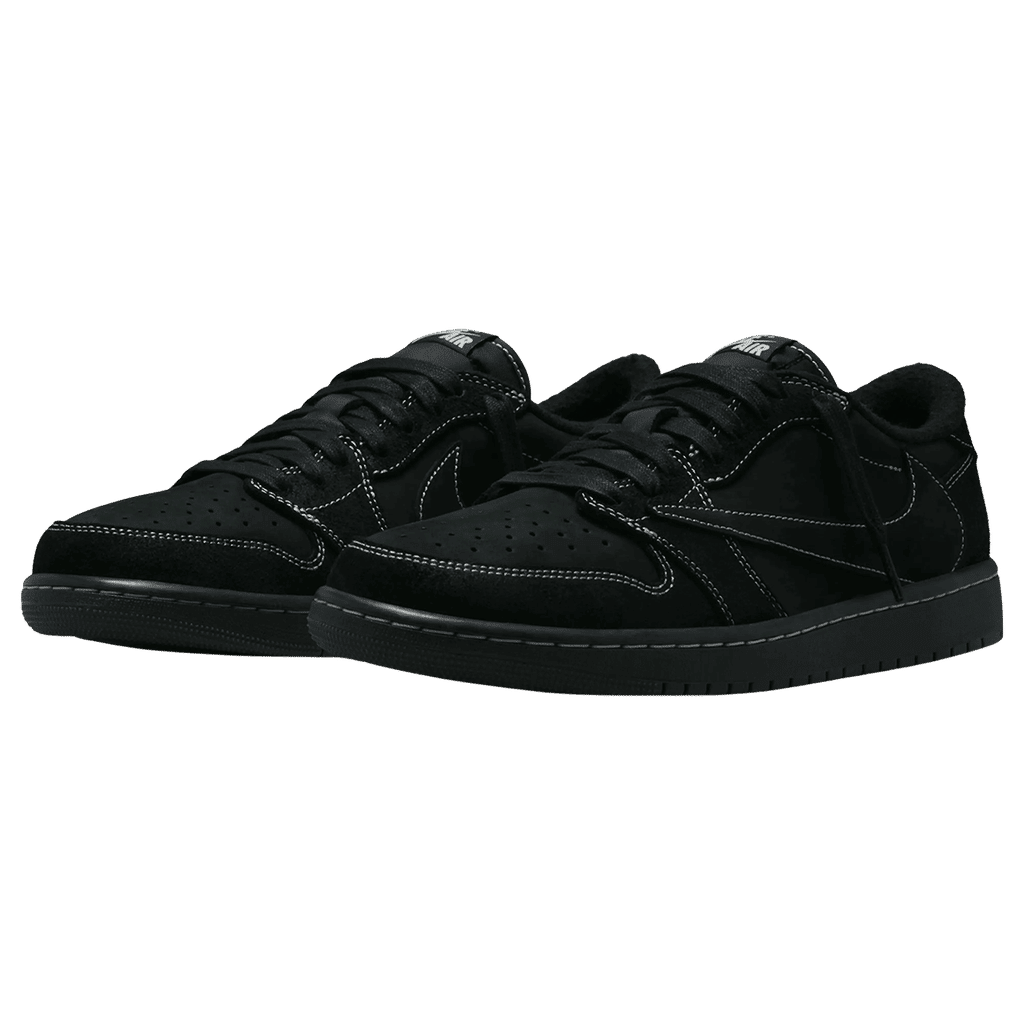 Nike Air Jordan 1 Travis phantom