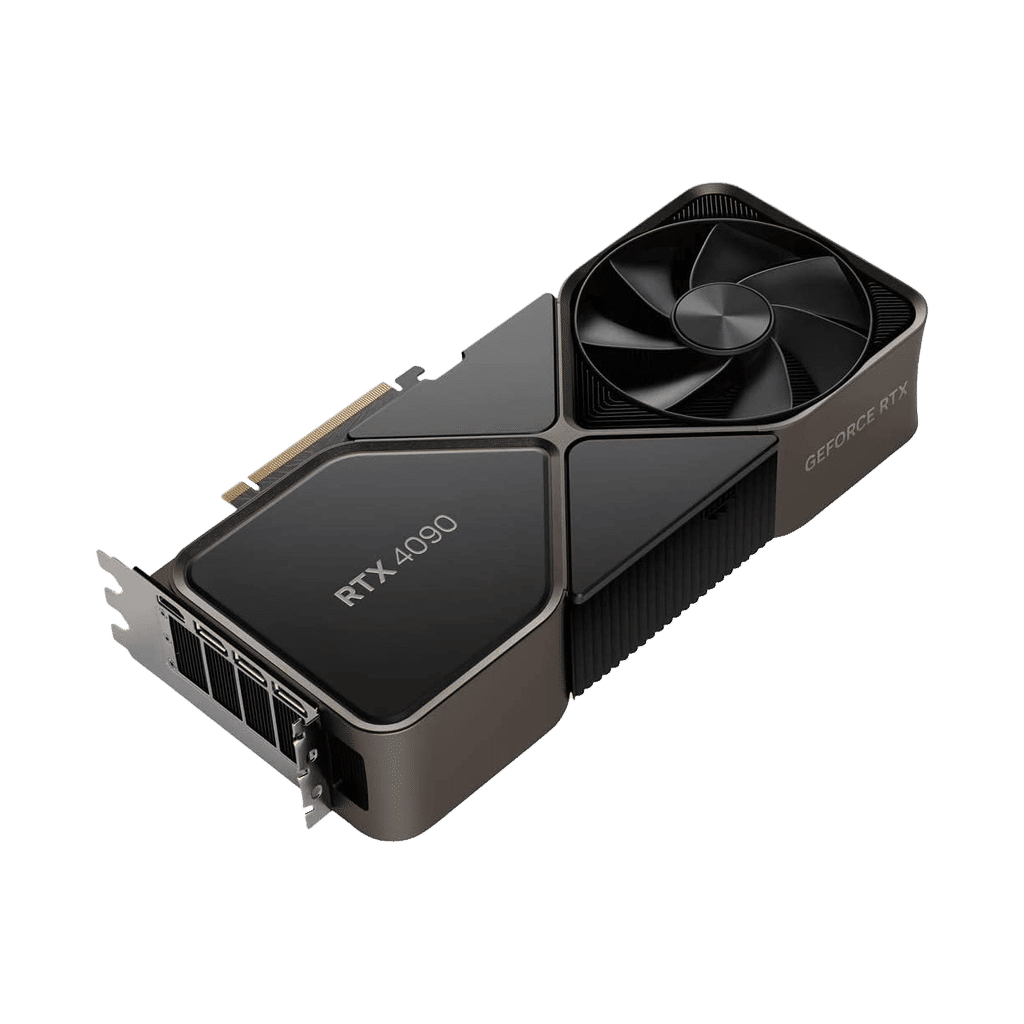 VIPERA NVIDIA GeForce RTX 4090 Founders Edition