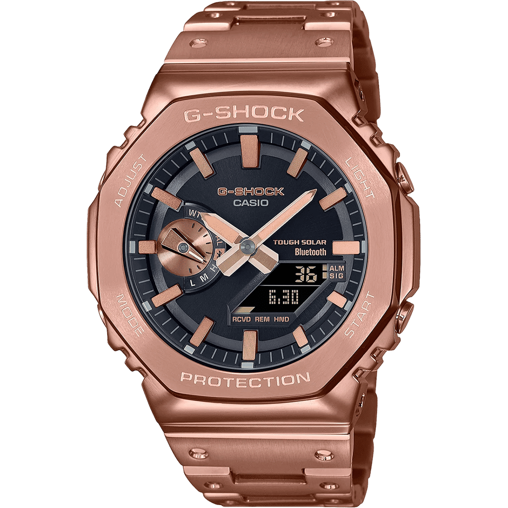 G-SHOCK Gmb2100gd-5a Watch