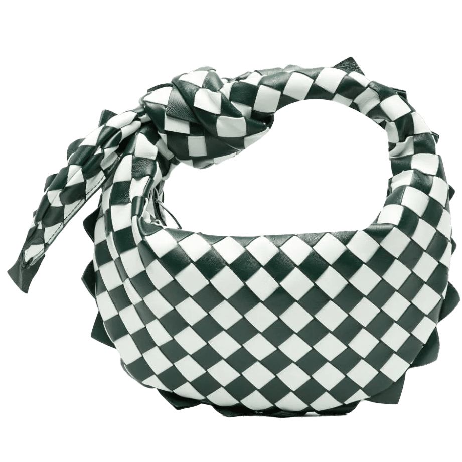 Bottega Veneta mini Jodie tote bag
