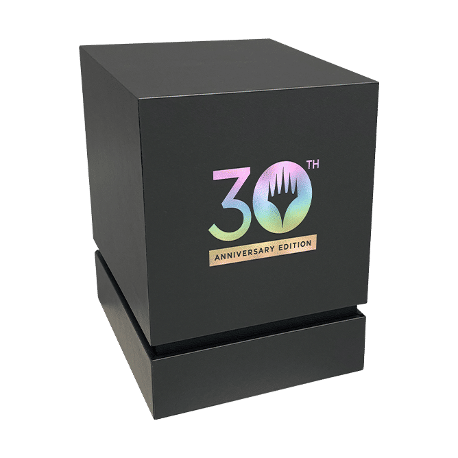 Magic: The Gathering TCG 30th Anniversary Edition Booster Box
