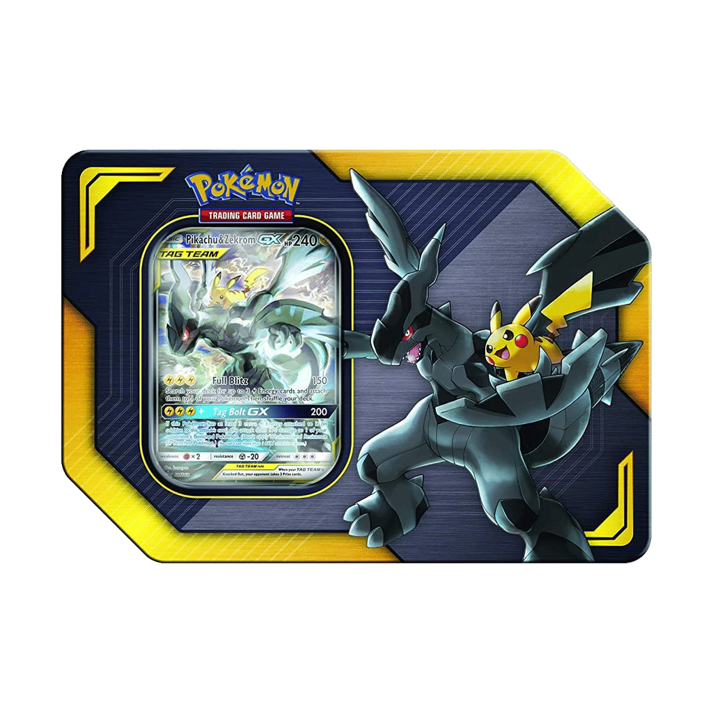 Pokemon TCG: Sun & Moon Box