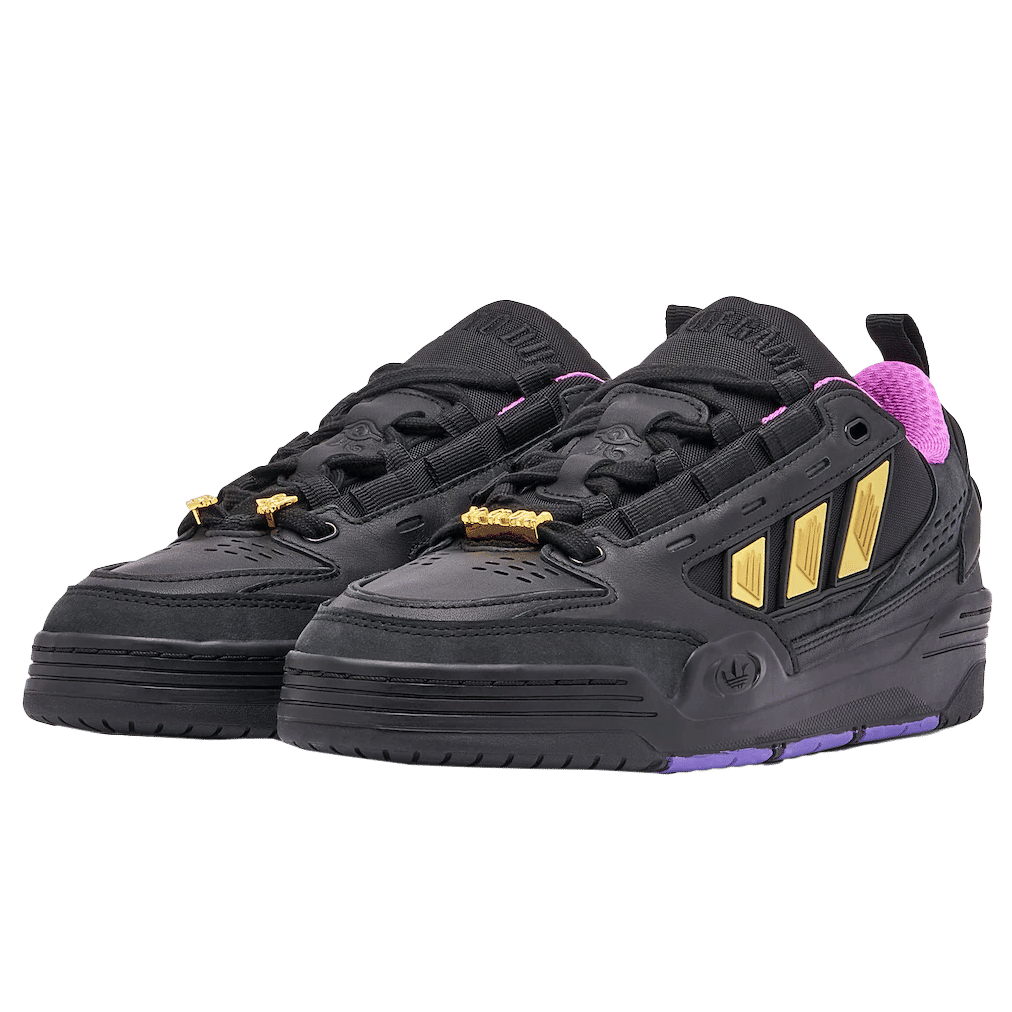 adidas ADI2000 Yu-Gi-Oh! Dark Magician