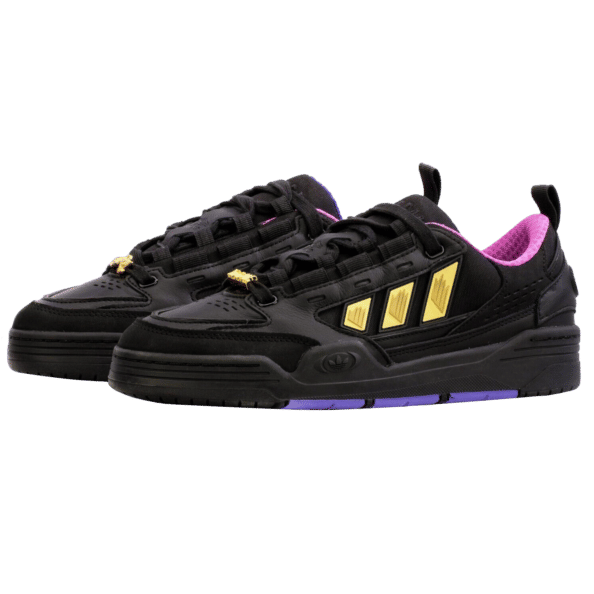 adidas ADI2000 Yu-Gi-Oh! Yugi's World (with Sealed Dark Magician Promo Card)