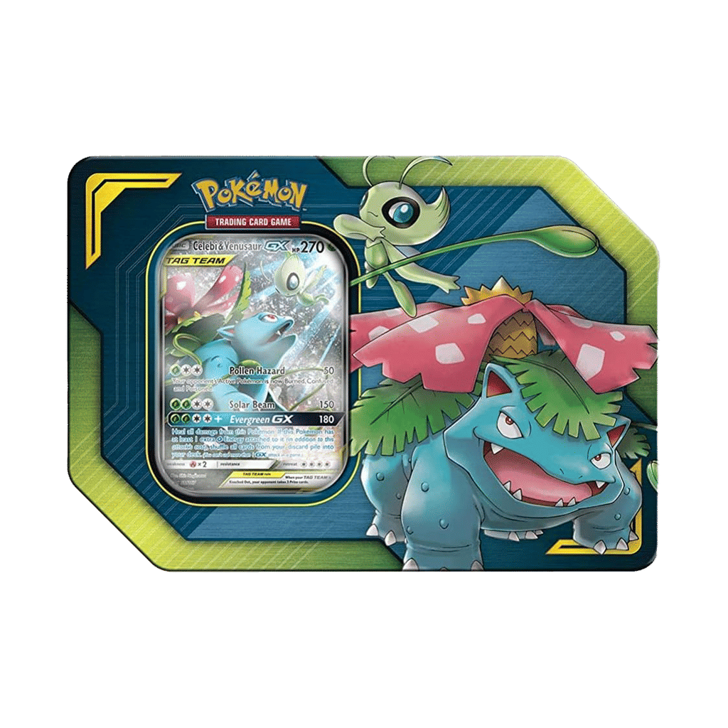 Pokemon TCG: Sun & Moon Box