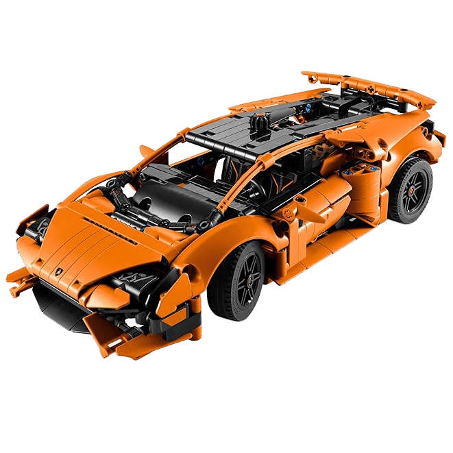 LEGO Lamborghini Huracán