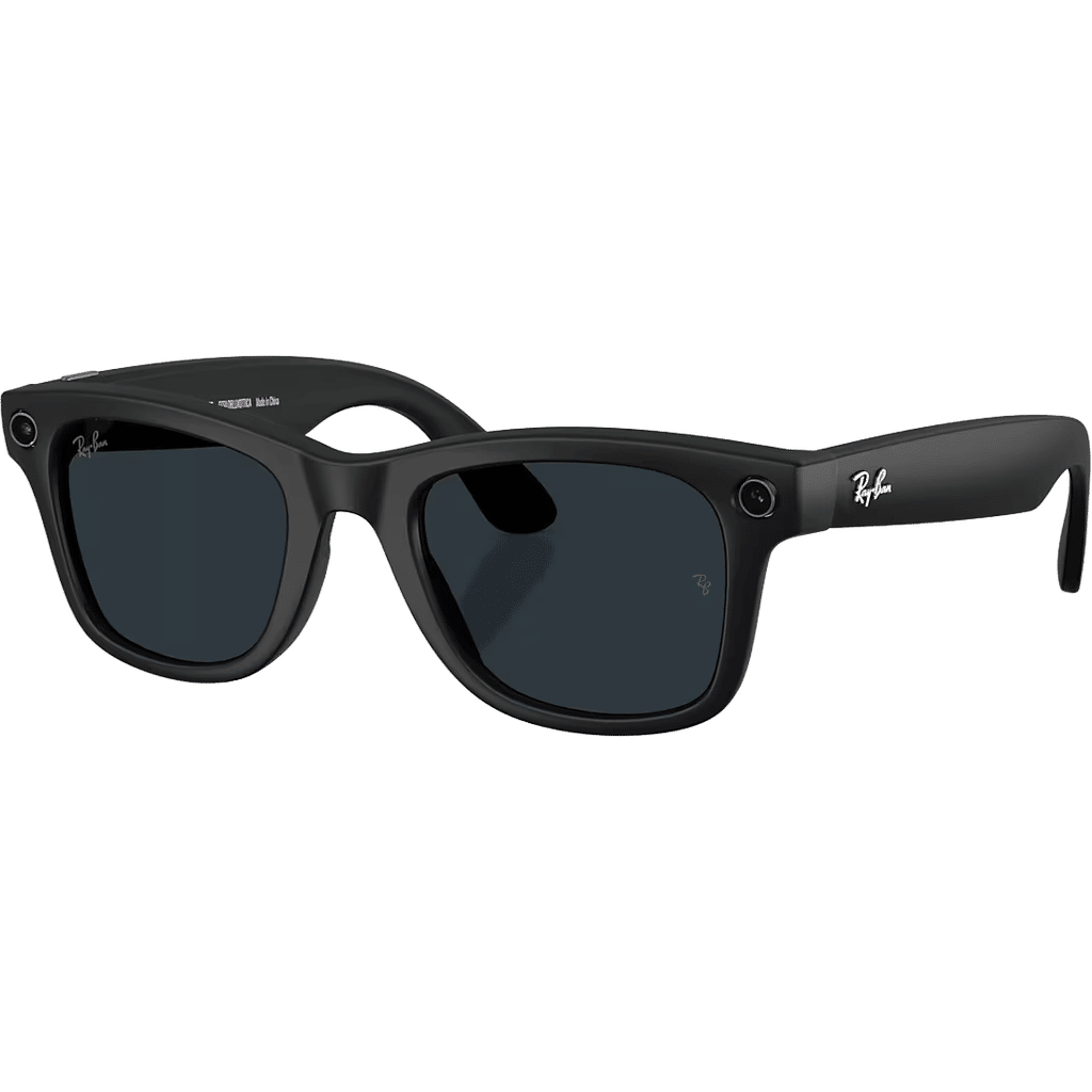 Ray-Ban Meta Wayfarer (Gen 2)
