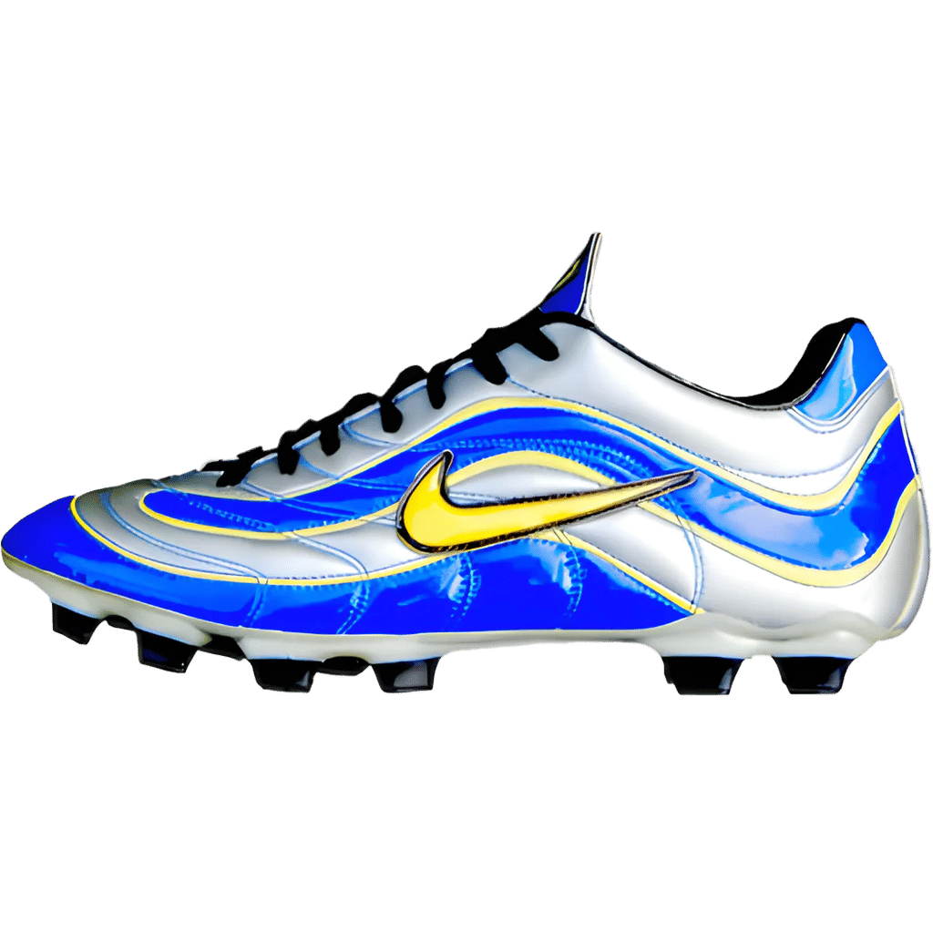 Nike Mercurial Firm Ground R8 (1998)
