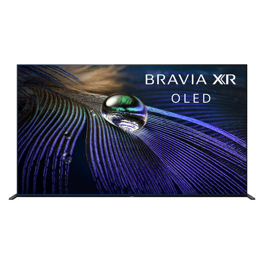 Sony 83" Smart TV