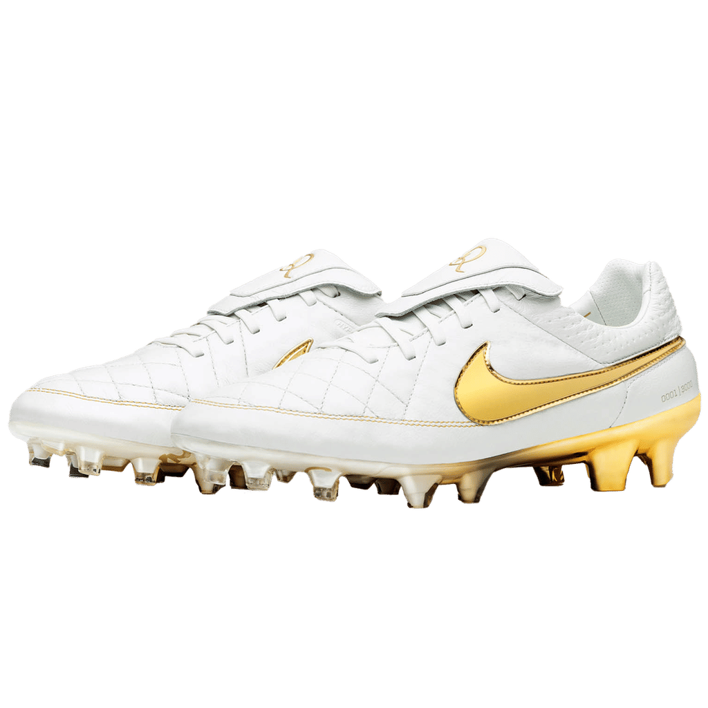 Nike Tiempo Legend 5 FG Touch of Gold