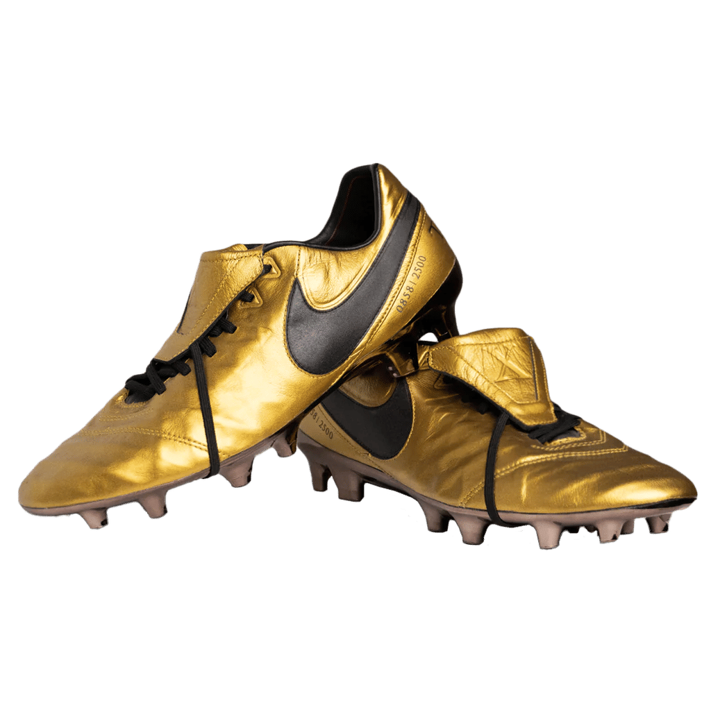 Nike Tiempo Legend VI SE FG Totti x Roma