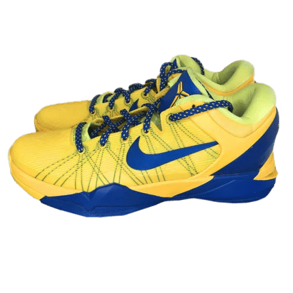 Nike Kobe 7 Barcelona (Away)