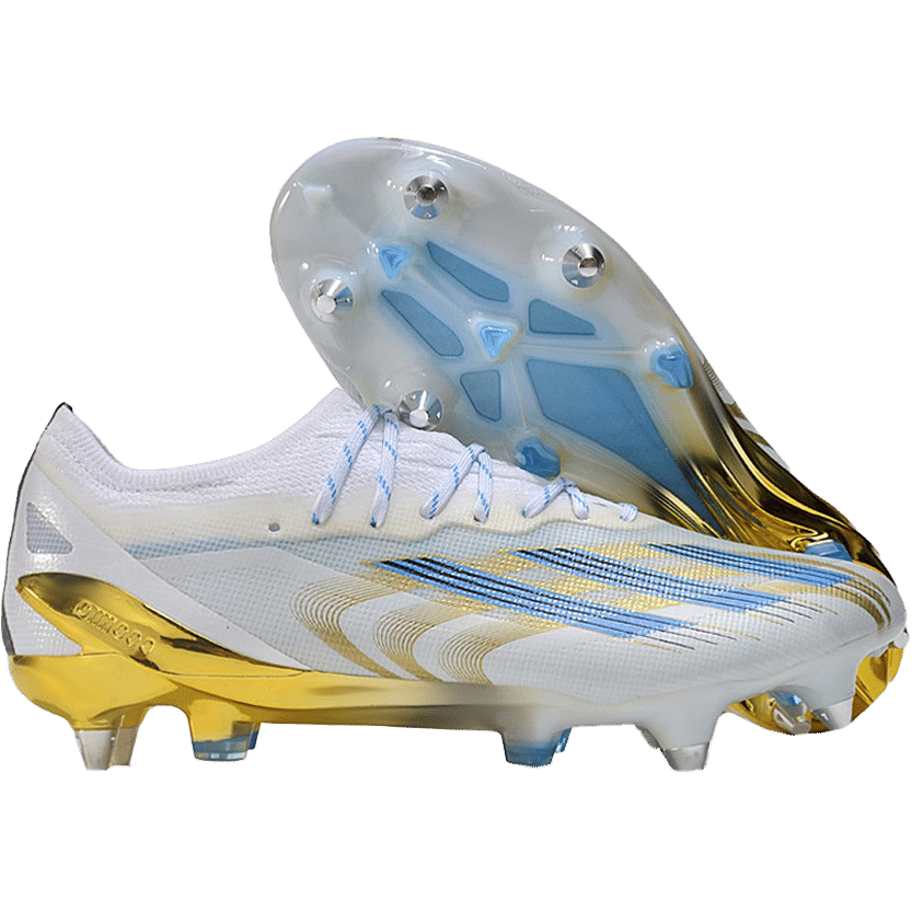 adidas X Crazyfast Messi LC.1 FG Las Estrellas