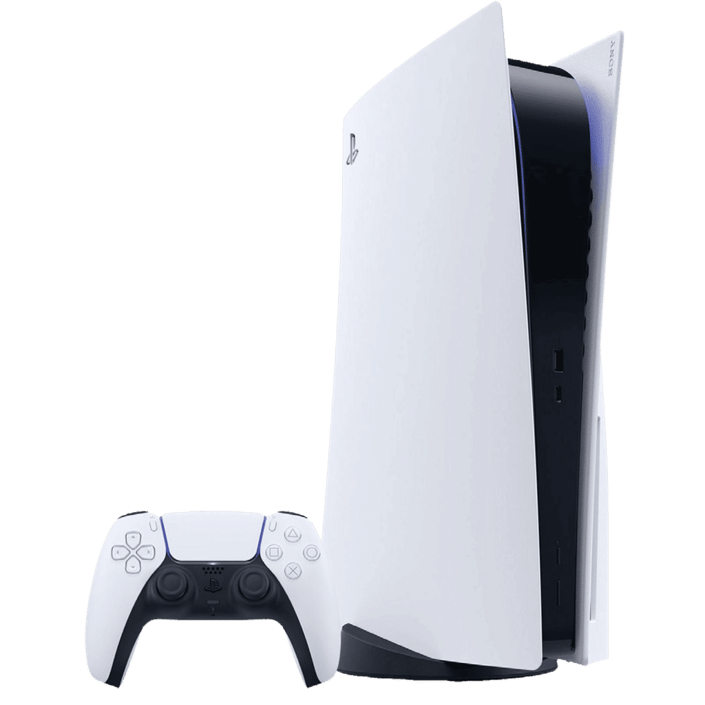 PlayStation PS5 Console