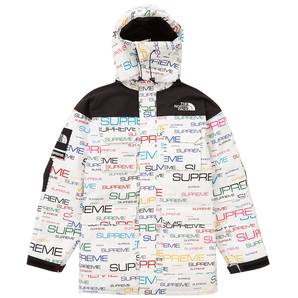 Coldworks 700-Fill Down Parka White