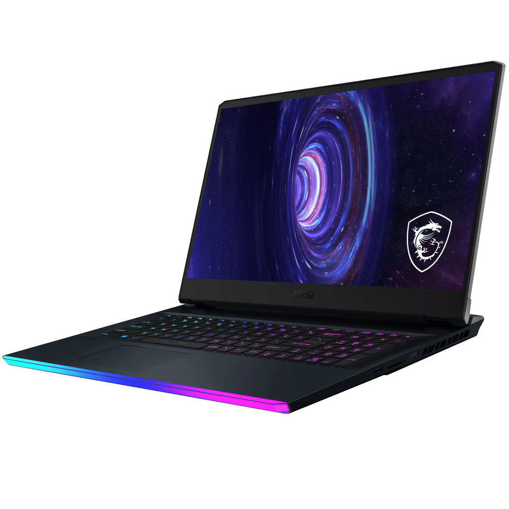 MSI GE76 Raider Gaming Laptop 17.3"