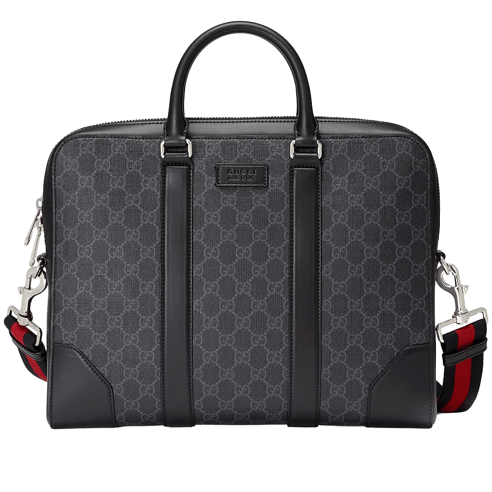 GG Supreme Briefcase
