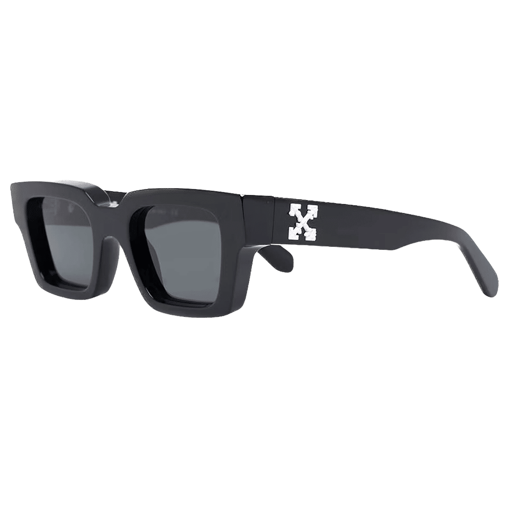 Off-White Virgil Square Frame (W) Sunglasses