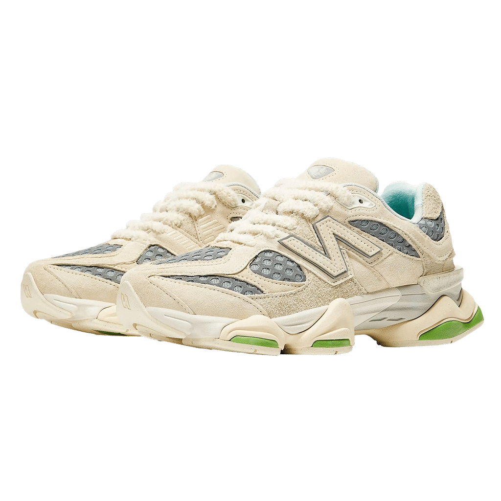 New Balance 9060 Bricks & Wood