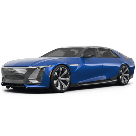 2025 Cadillac Celestiq