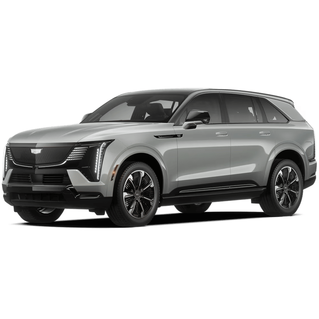 2025 Cadillac Escalade-V