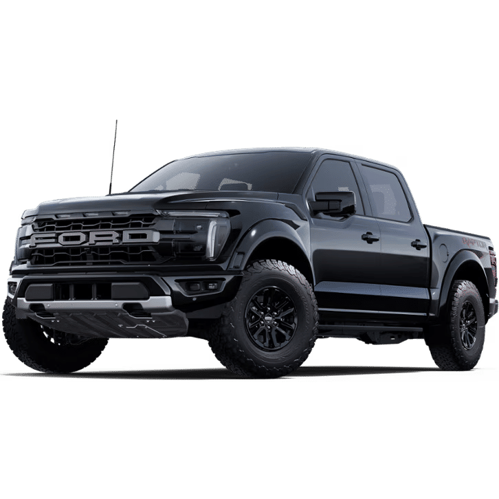 2025 Ford F-150 Raptor R