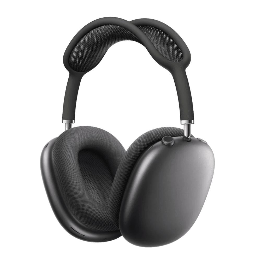 Apple AirPods Max Headphones Black