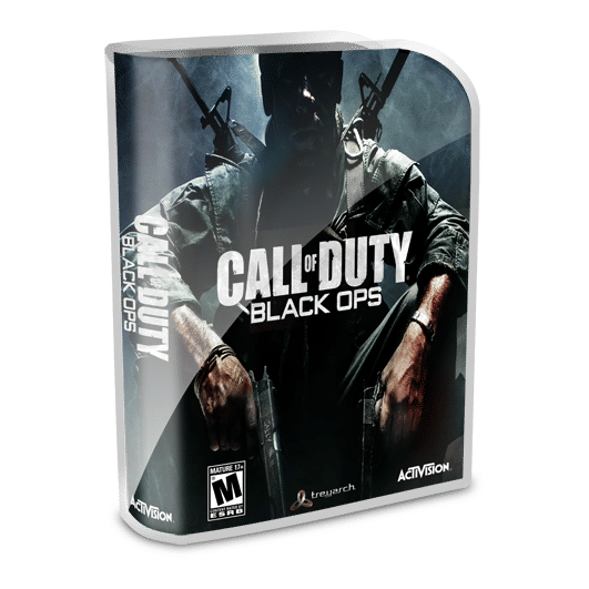Call of Duty: Black Ops