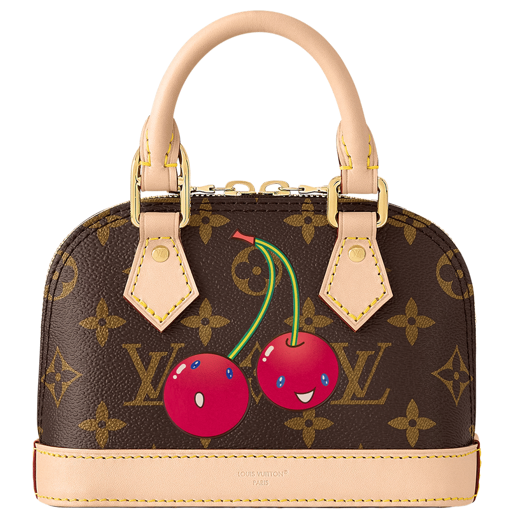 LV x TM Nano Alma