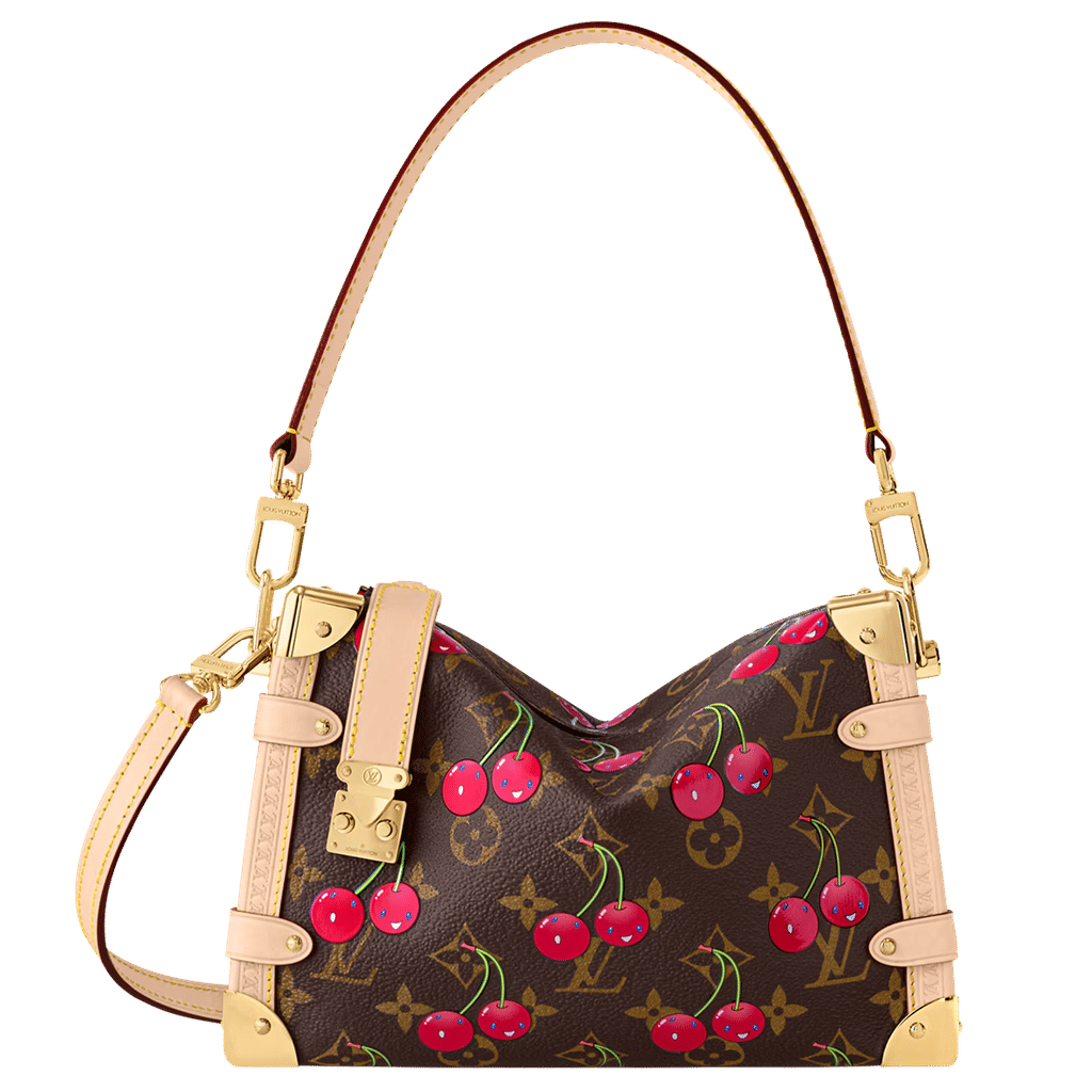 LV x TM Side Trunk MM