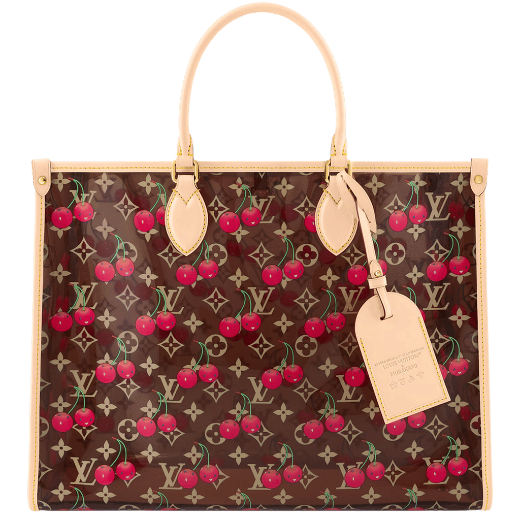 LV x TM OnTheGo GM