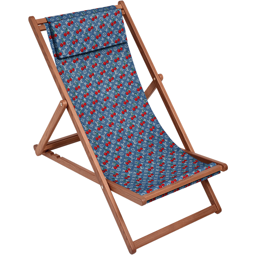 LV x TM Chilienne