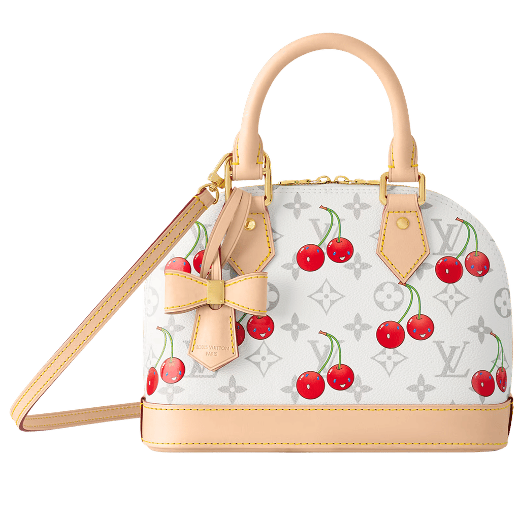 LV x TM Alma BB