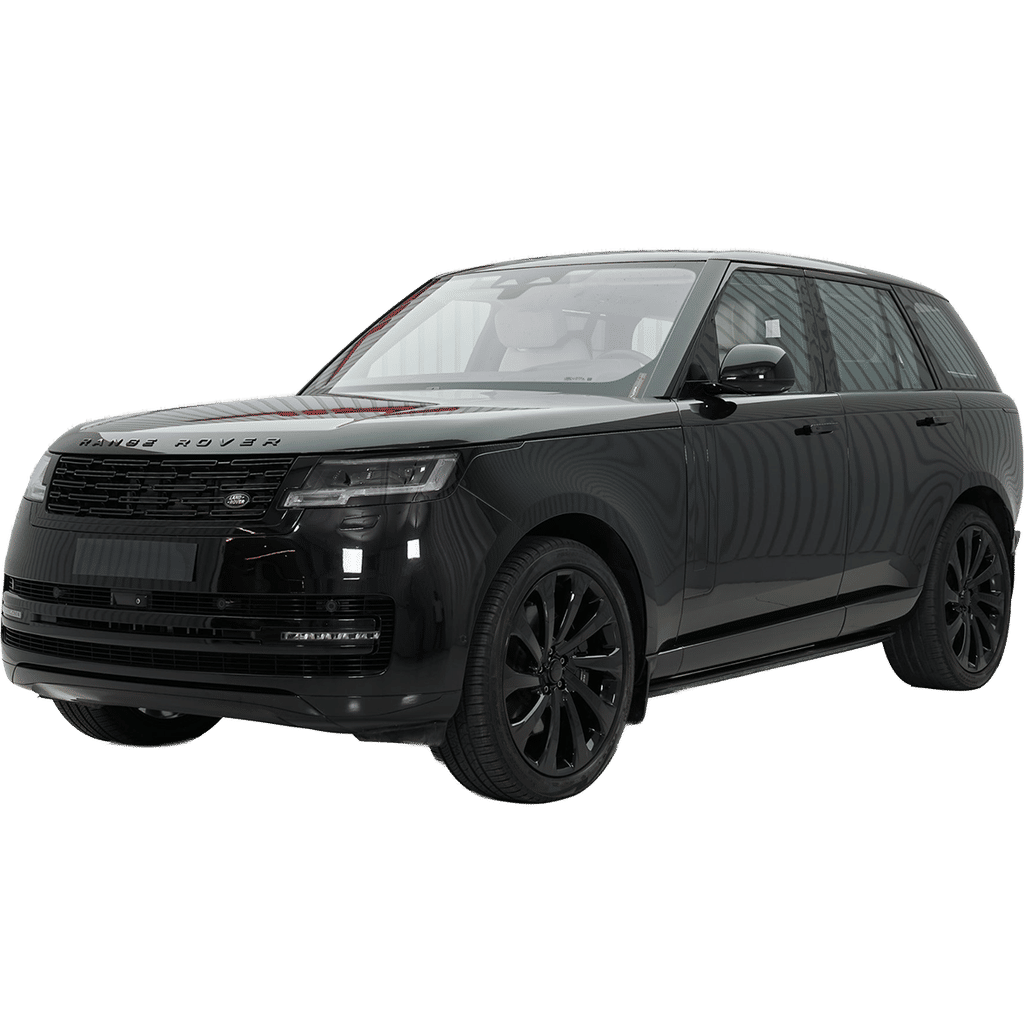 2025 Land Rover Range Rover Vogue Autobiography