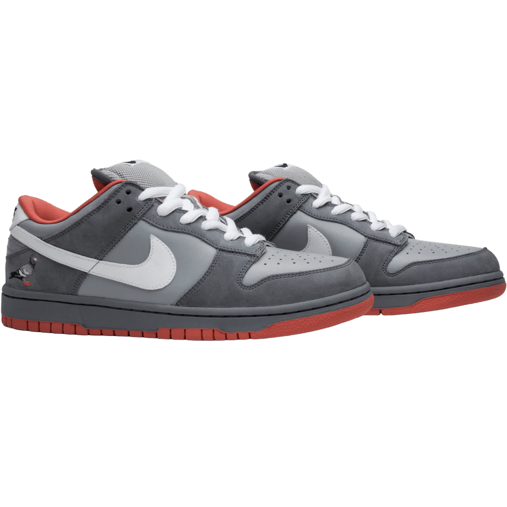 Jeff Staple x Nike Dunk Low Pro SB 'Pigeon'
