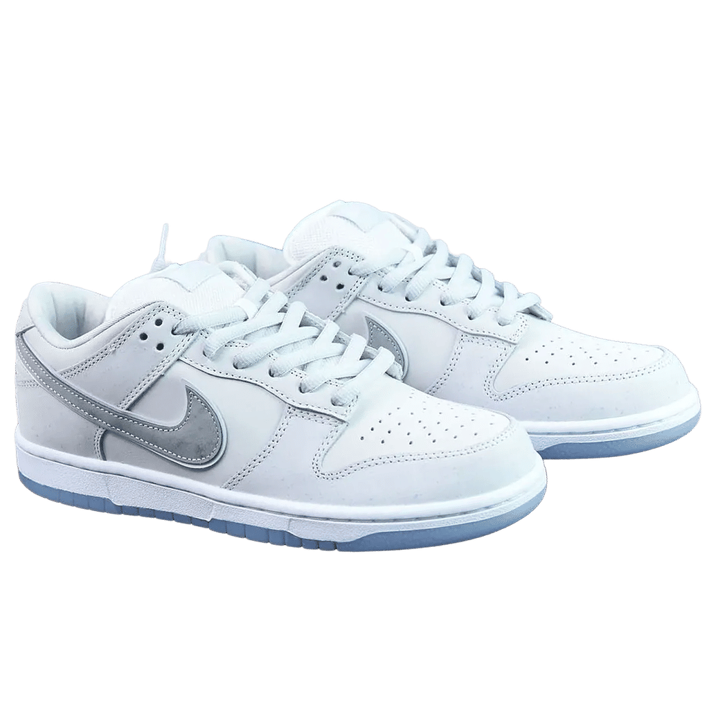 Concepts x Nike Dunk Low OG SB QS 'White Lobster' Friends & Family