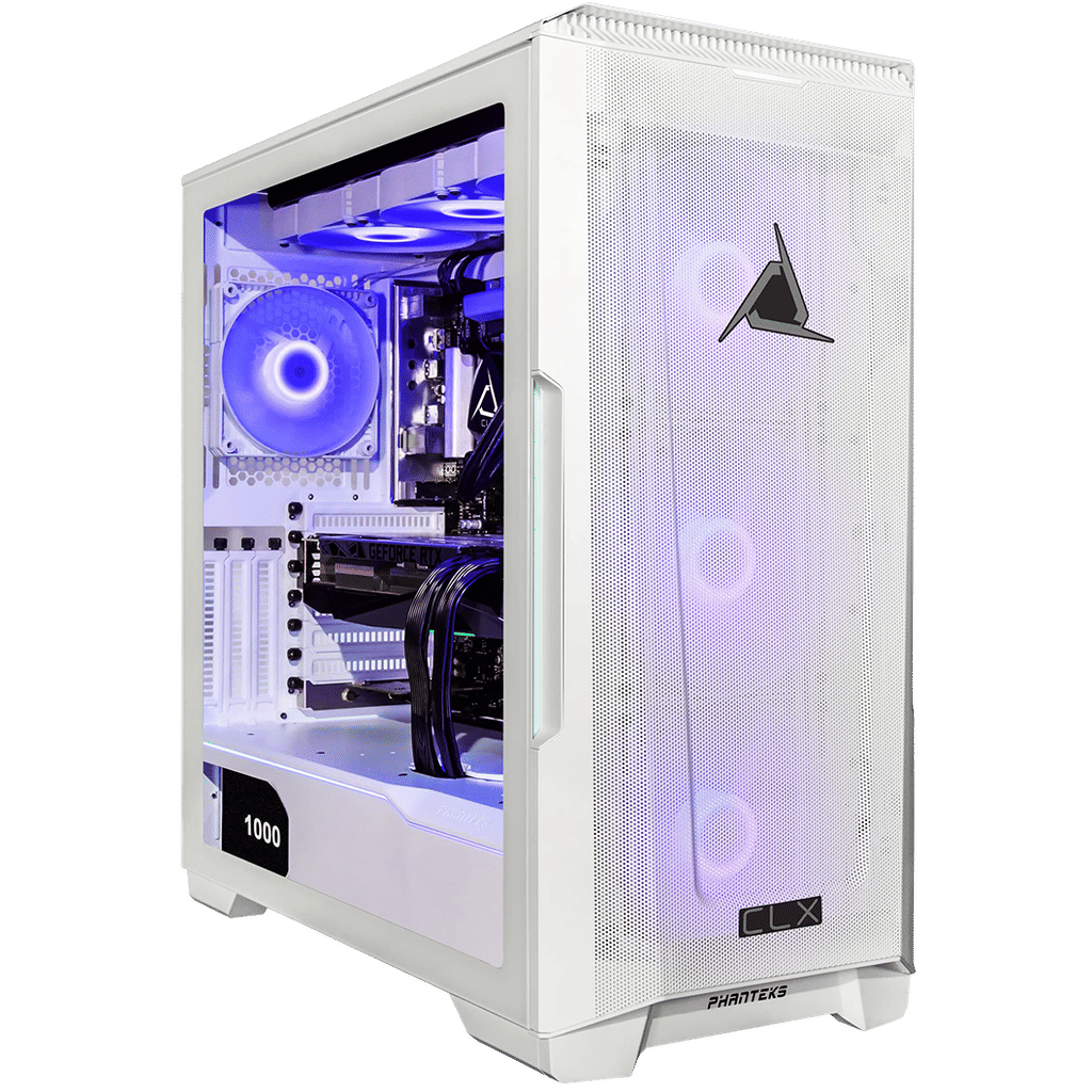 CLX Set Gaming Desktop