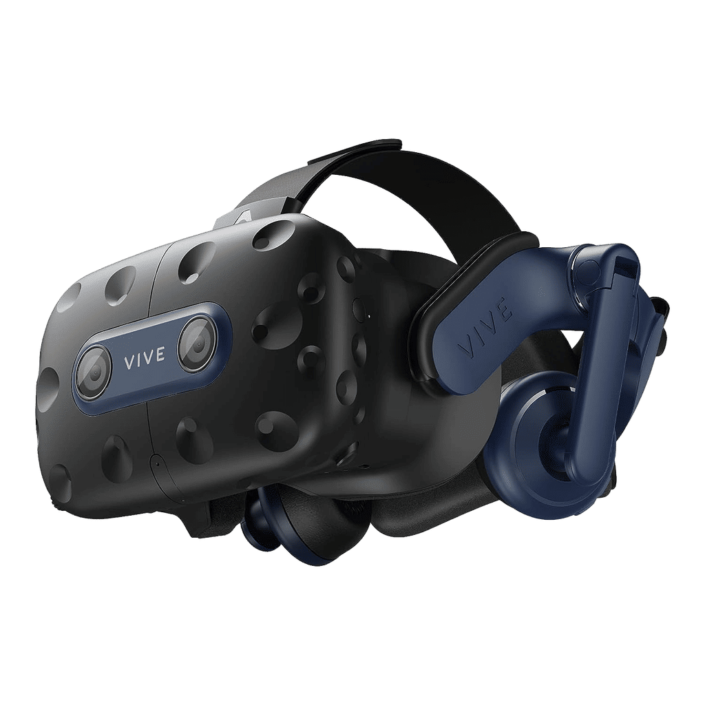 VIVE Pro 2 Virtual Reality System