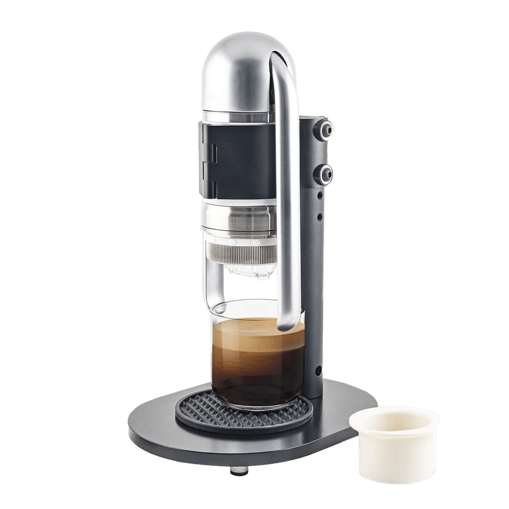Portable Espresso Maker