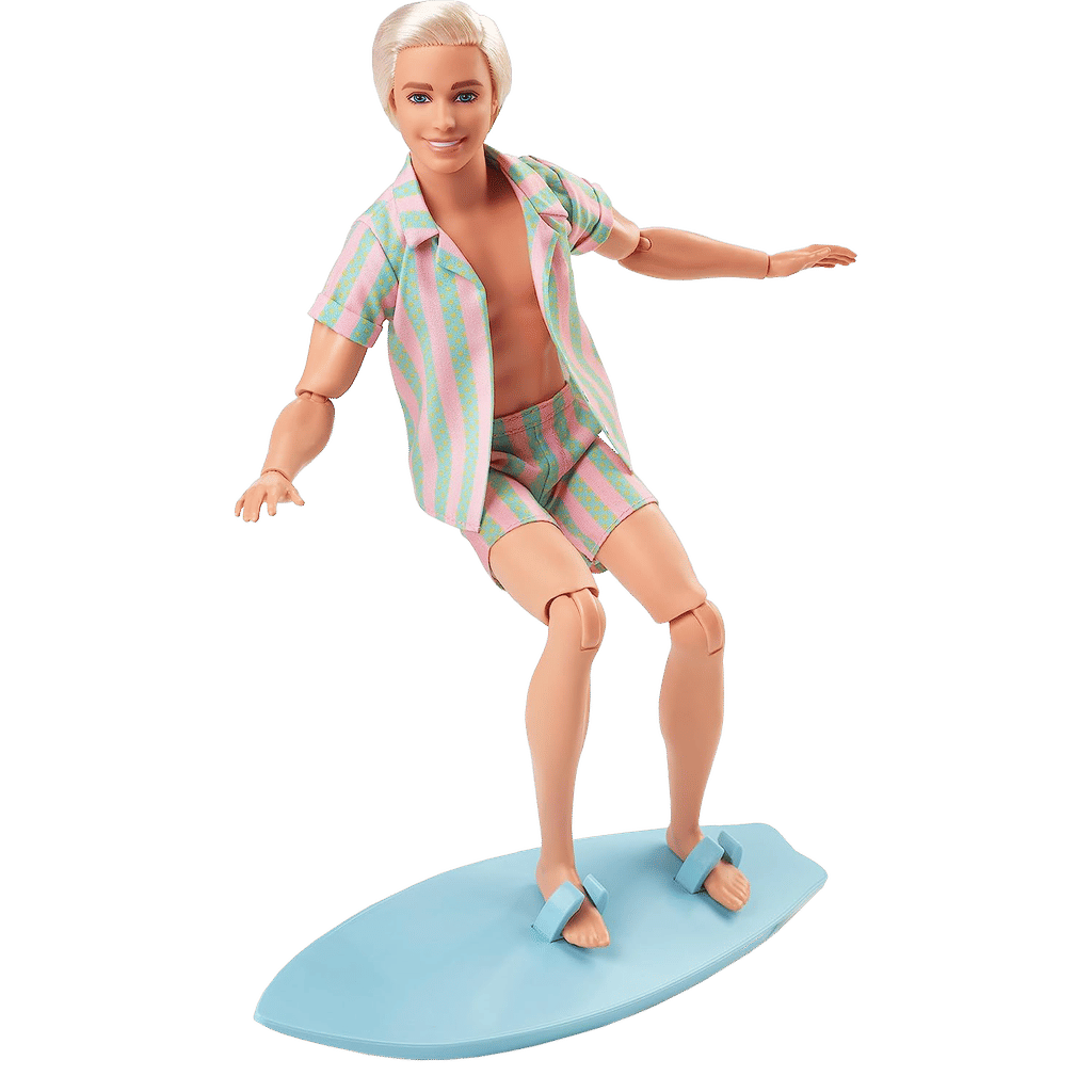 Barbie The Movie Ken Doll