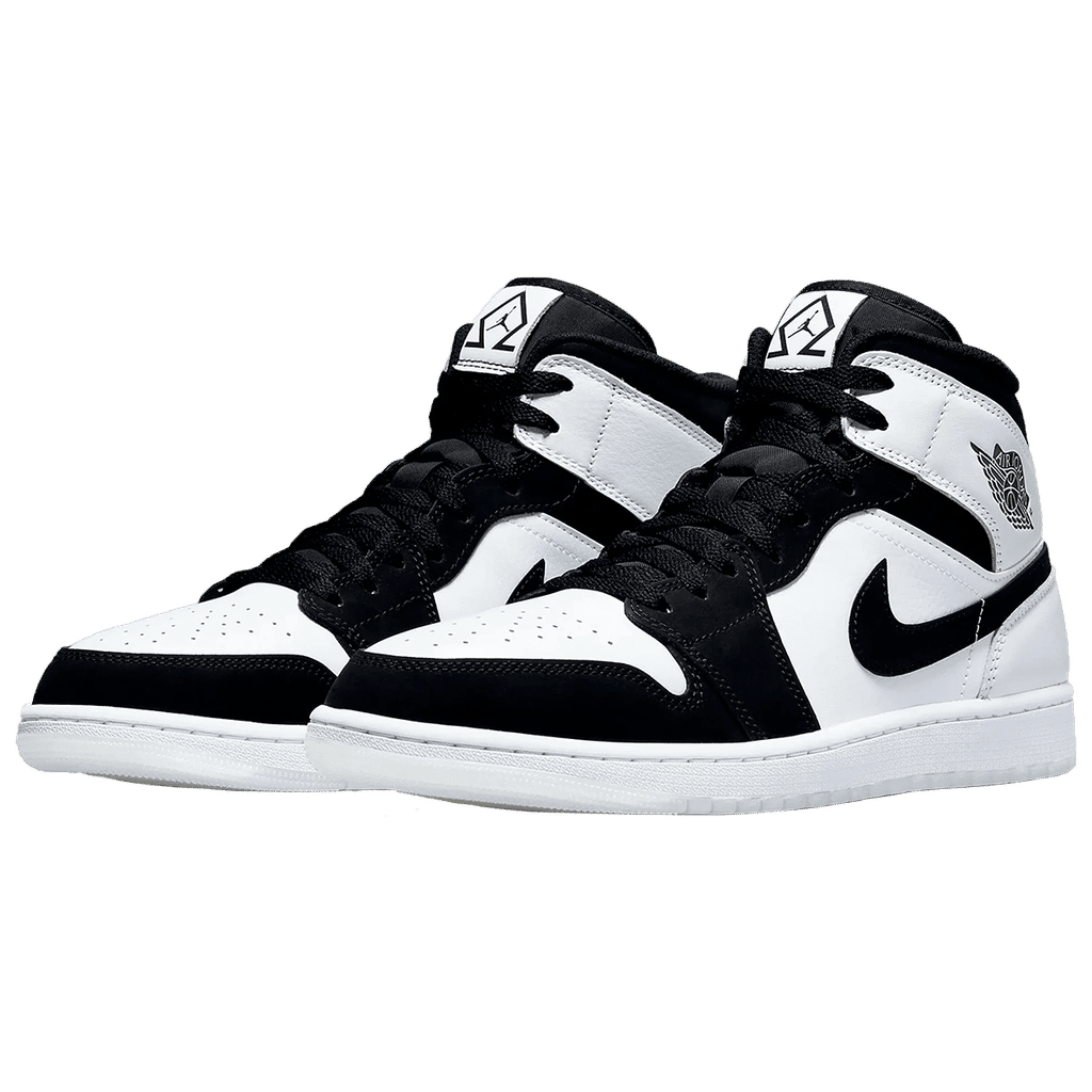 Nike Air Jordan 1 Diamond Mid