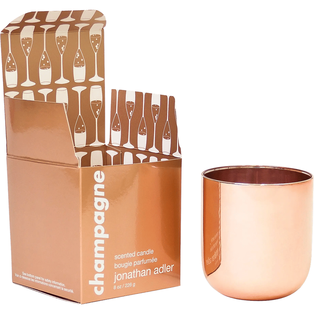 Jonathan Adler Pop Champagne Scented Candle