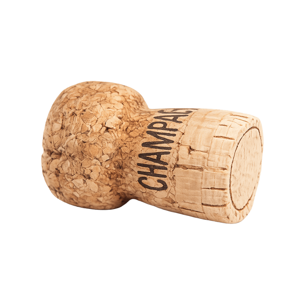 Champagne Cork