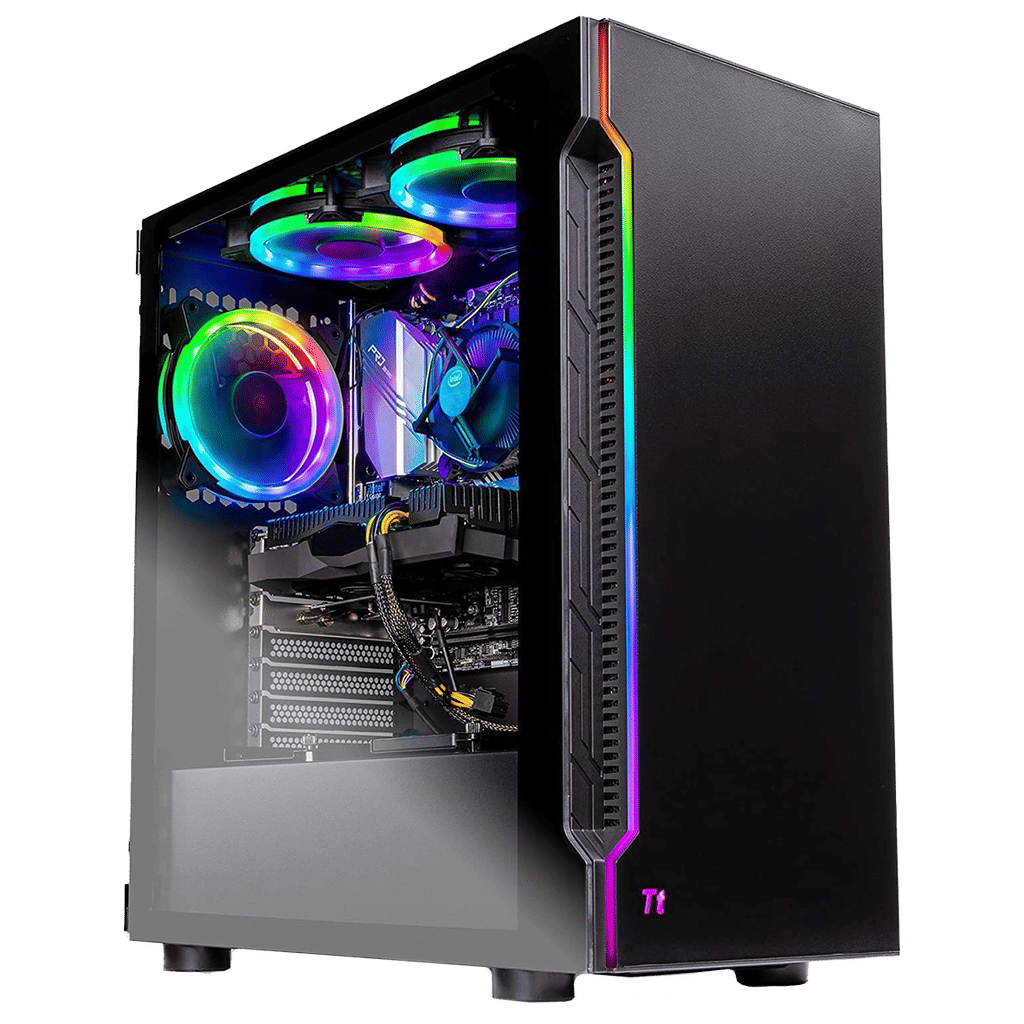 Gaming PC Desktop