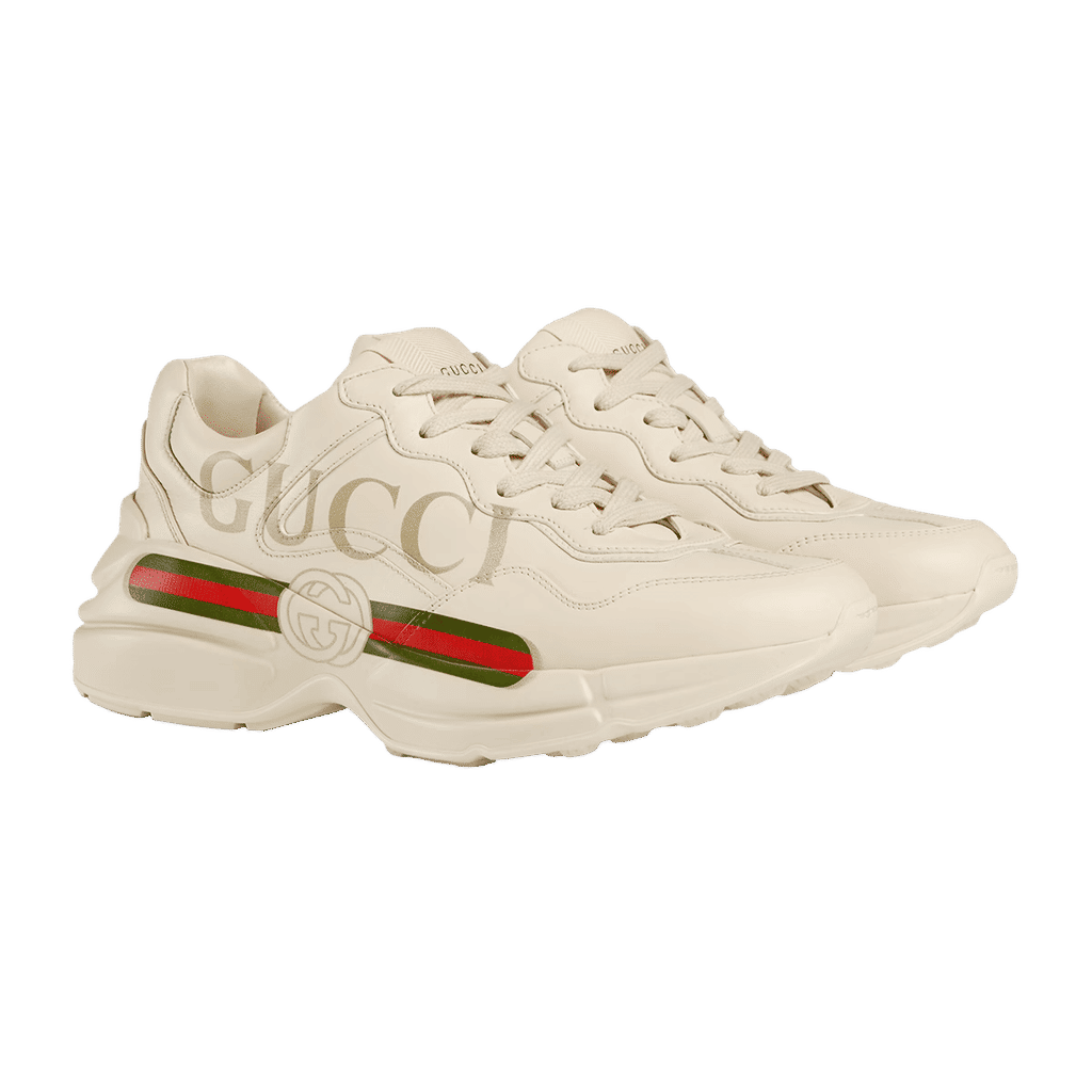 Gucci Rhyton Vintage Logo