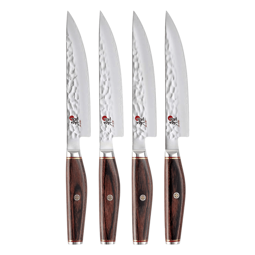 Miyabi Steak Knife Set