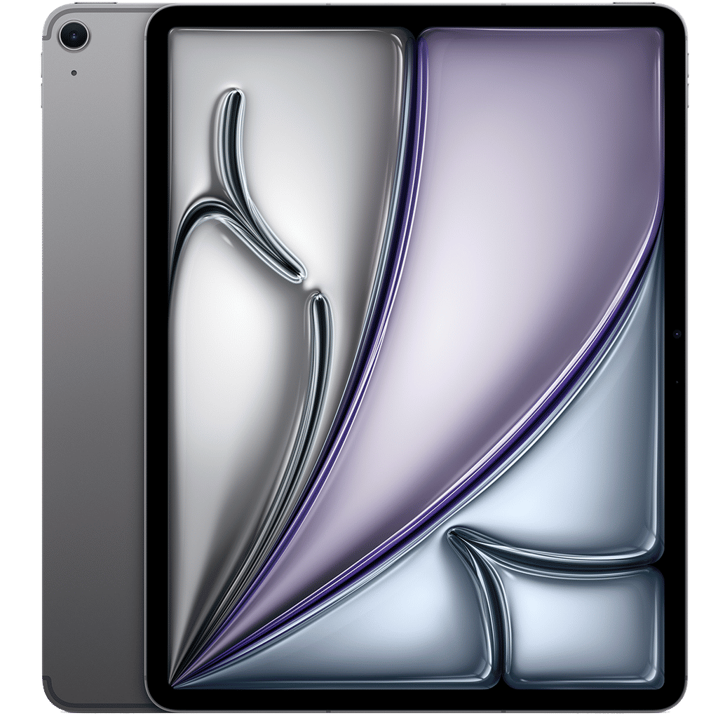 iPad Air 13" - M4 (1TB) Keyboard + Pencil Pro