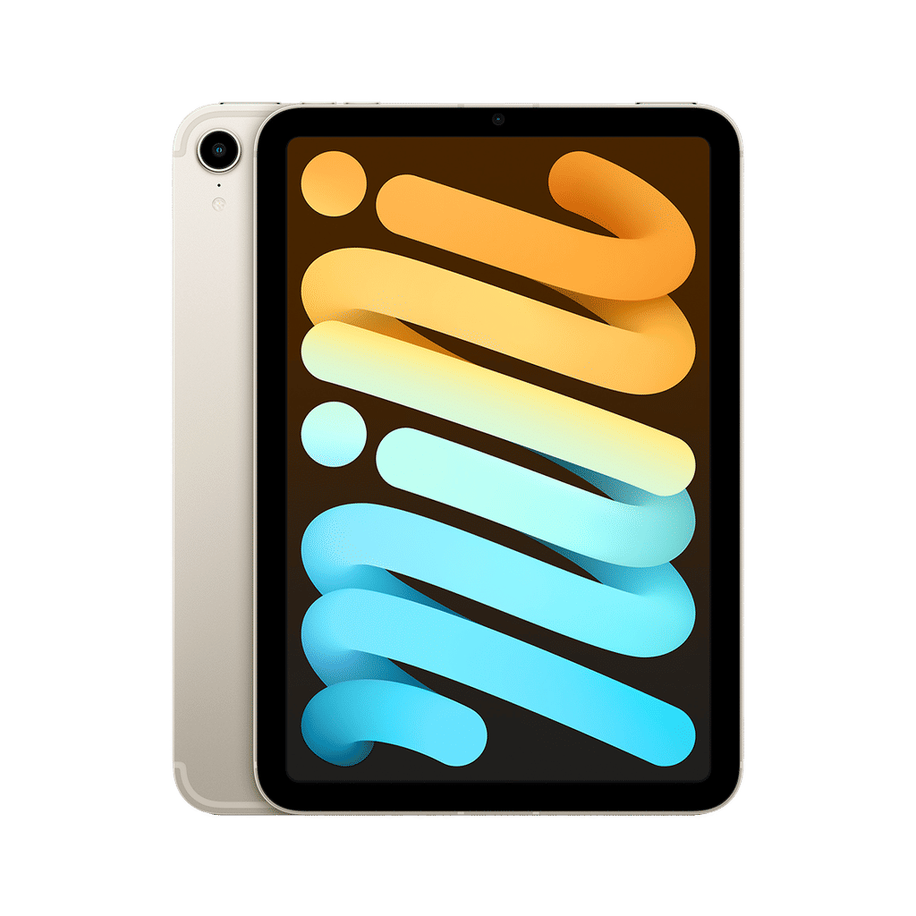 iPad mini 256GB Wifi + Cellular