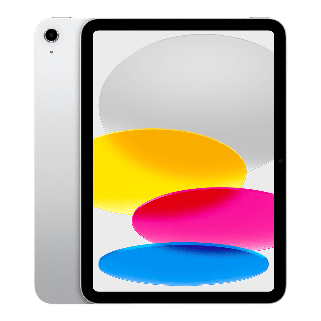 iPad 64GB