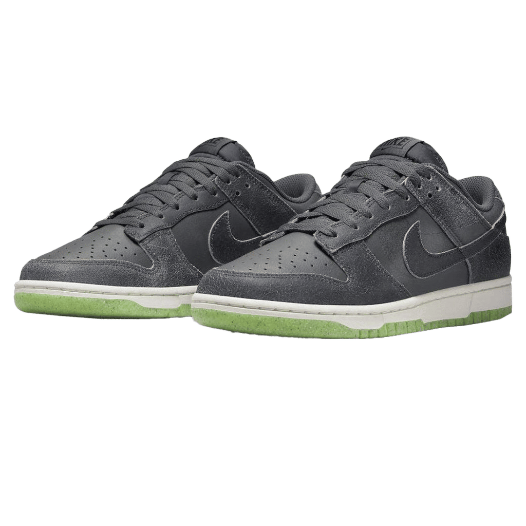 Nike Dunk Low Retro PRM Halloween (2022)
